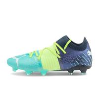 PUMA Future Z 1.2 FG AG 'Green Glare Elektro Aqua' 106476-03 12