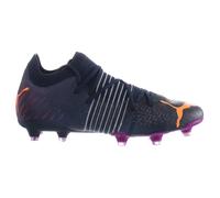 Puma Future Z 1.2 FG/AG Mens Black Football Boots