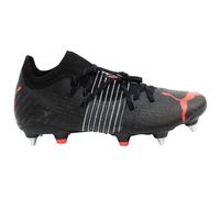 Puma Future Z 1.2 MxSG Mens Black Football Boots