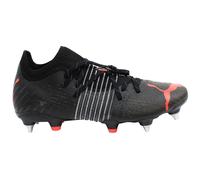 Puma Future Z 1.2 MxSG Mens Black Football Boots - Size UK 8