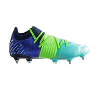 Puma Future Z 1.2 MxSG Mens Green Football Boots