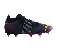 Puma Future Z 1.2 MxSG Mens Purple Football Boots - Size UK 8