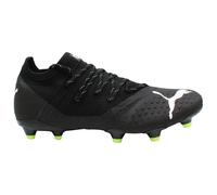 Puma Future Z 1.3 FG/AG Mens Black Football Boots - Size UK 4.5