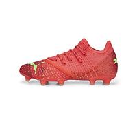Puma Future Z 1.4 Football Shoe Fiery Coral-Fizzy Light-Puma B 8