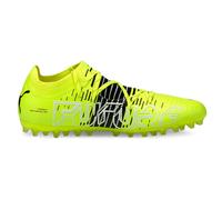Puma Future Z 2.1 MG Mens Green Football Boots - Size UK 6