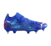 Puma Future Z 2.2 MxSG Mens Blue Football Boots