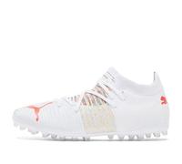 PUMA Future Z 3.1 MG 'White Orange' 106386-03 9
