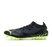 PUMA Future Z 3.4 MG 'Black Yellow' 107001-01 8.5