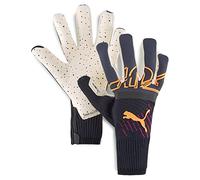 PUMA FUTURE Z Grip 1 Hybrid Goalkeeper Gloves Size 9