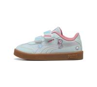PUMA Gabby's Dollhouse Club II Era Hook and Loop Shoes baby-girls Low Boot
