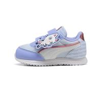 PUMA Gabby's Dollhouse R78 Lightwind Hook and Loop Shoes baby-girls Low Boot