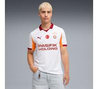 Puma Galatasaray 25/26 Away Football Shirt Small