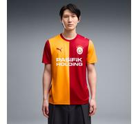 Puma Galatasaray 26/27 Home Football Shirt X-Large