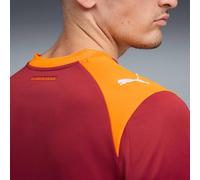 PUMA Galatasaray Istanbul Home Jersey 2025/2026 Men's