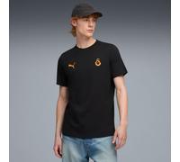 PUMA Galatasaray Sk Ftblessentials T-Shirt Men, Black, size XS