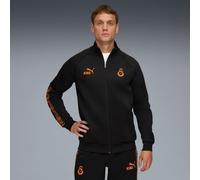 PUMA Galatasaray Sk King Anthem Jacket Men, Black, size Large