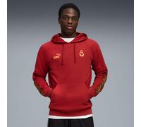 PUMA Galatasaray Sk King Hoodie Men, Red Rhythm, size Medium