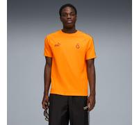 PUMA Galatasaray Sk King T-Shirt Men, Intense Orange, size XS