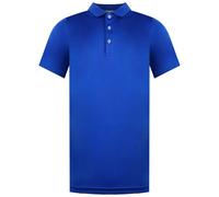 Puma Gamer Short Sleeve Mens Blue Polo Shirt 599120_20