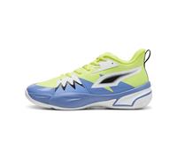 Puma Genetics Basketball Shoes EU 36