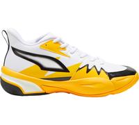 Puma Genetics White C03