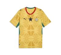 PUMA GFA Away Jersey Replica
