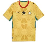 PUMA GFA Away Jersey Replica