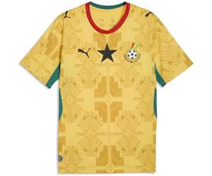 PUMA GFA Away Jersey Replica