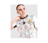 PUMA Ghana 2026 Home Shirt - White - Mens M