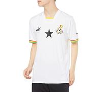 PUMA Ghana Home Shirt 2022/23-L (765780)