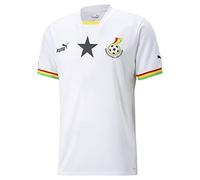 PUMA Ghana Home Shirt 2022/23-XL (765780)