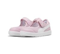 PUMA Girl's コートフレックス V3 リナ V インファント 400579Sneaker