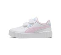 Puma Girl's Carina 3.0 Hook and Loop ShoesLow Boot