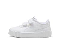 Puma Girl's Carina Hook and Loop ShoesLow Boot