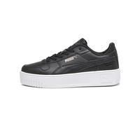 PUMA Girl's Carina Street JrSneaker