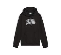 PUMA Girl's Class Hoodie Tr G Hoodies (pack of 1)