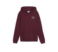 PUMA Girl's Class Relaxed Hoodie Tr G Sweatshirt (pack of 1)