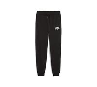 PUMA Girl's Class Sweatpants Tr G Knitted Pants