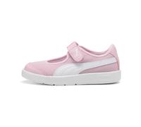 PUMA Girl's Courtflex V3 Lina V PsSneaker