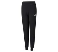 PUMA Girl's Ess Sweatpants Fl Knitted Pants