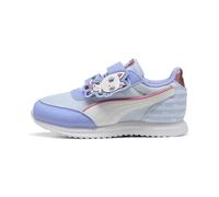 Puma Girls Gabby's Dollhouse R78 Lightwind Hook and Loop Shoes