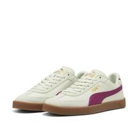 Puma Girls Ii Era jr in S Glss-Wild Grn - Green - Size UK 3.5