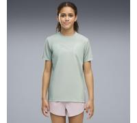 Puma Girl's Tad Ess Cat Logo Tee G Tees