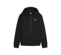 PUMA Girl's Train Favorite Full-zip Fl G Sweat