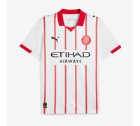 Puma Girona 25 26 Home Shirt