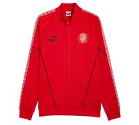 Puma Girona Fc King Anthem 25/26 Jacket