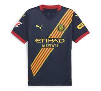 PUMA Girona FC Men's Away Jersey 24/25