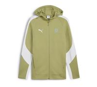 Puma Girona Fc Teamevostripe Tracksuit Jacket Green XL Men