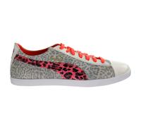 Puma Glyde TC Animal Grey Womens Trainers - Size UK 6.5