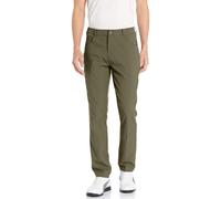 Puma Golf 2019 Men's Jackpot 5 Pocket Pant Deep Lichen Green 30 x 32